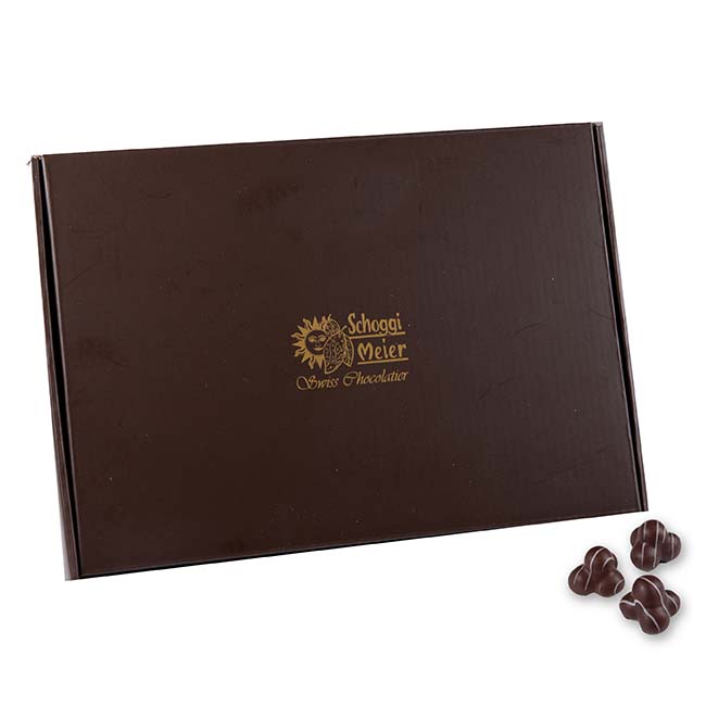 52% Dark Four Brothers Tray (48pcs)