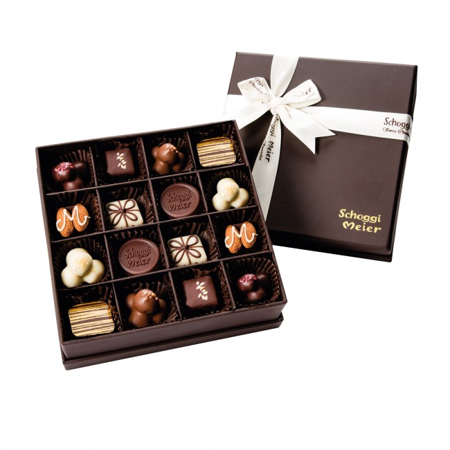 The Schoggi (16pcs)