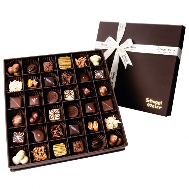 The Schoggi (36pcs)