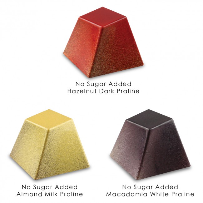 Diabetic's Choice (16pcs)