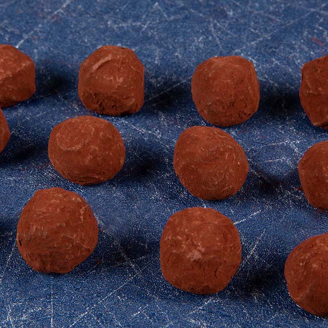 85% 松露朱古力 (48粒裝)