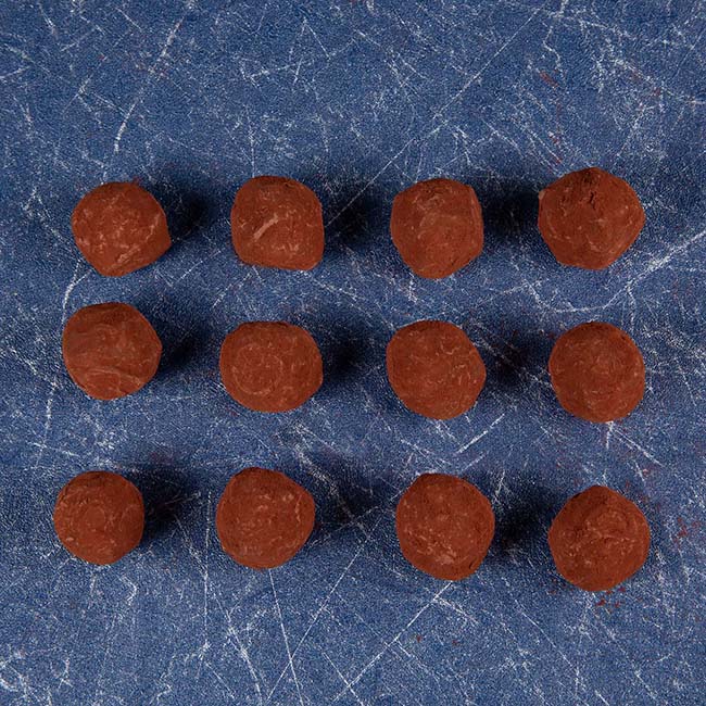 85% 松露朱古力 (48粒裝)