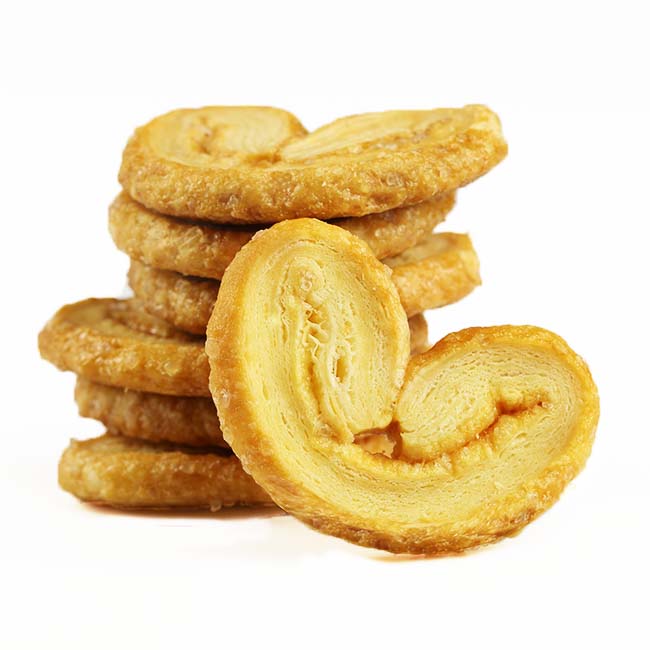 Schoggi Palmier (48pcs)