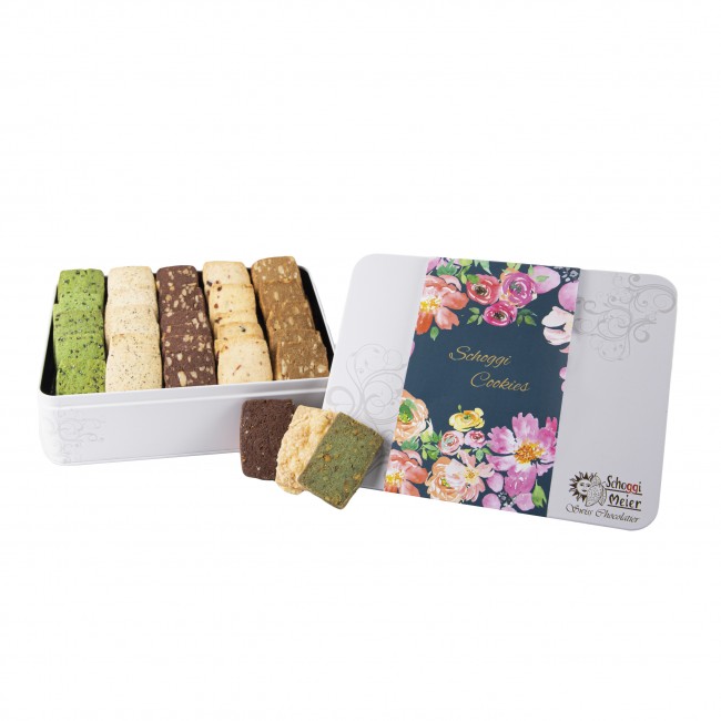 Schoggi Cookies (48pcs)