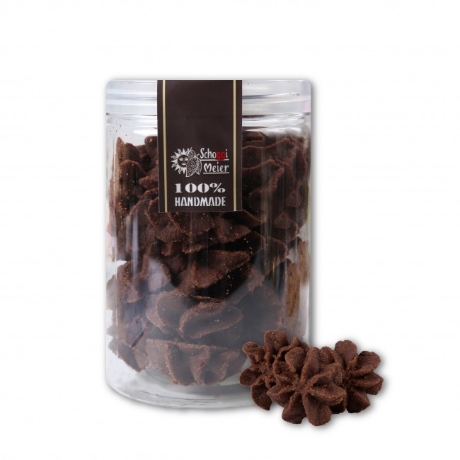 Coffee Chocolate Cookie (150g)