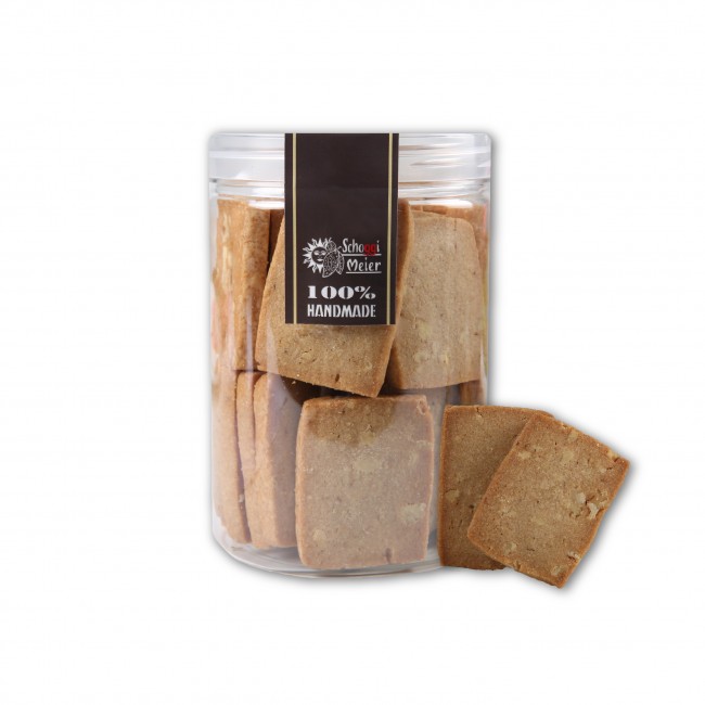 Walnut Muscovado Cookie (280g)