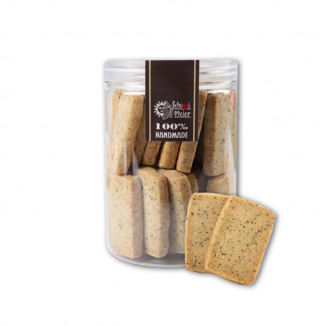 伯爵茶曲奇 (240 克)