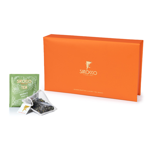 Piz Palu - Herbal Tea (Box Set)