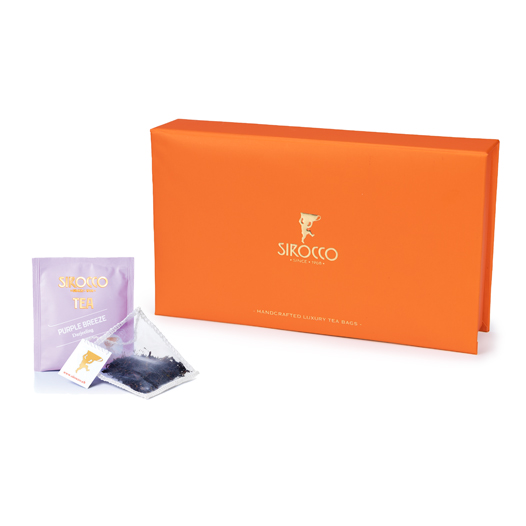 Purple Breeze - Darjeeling (Box Set)