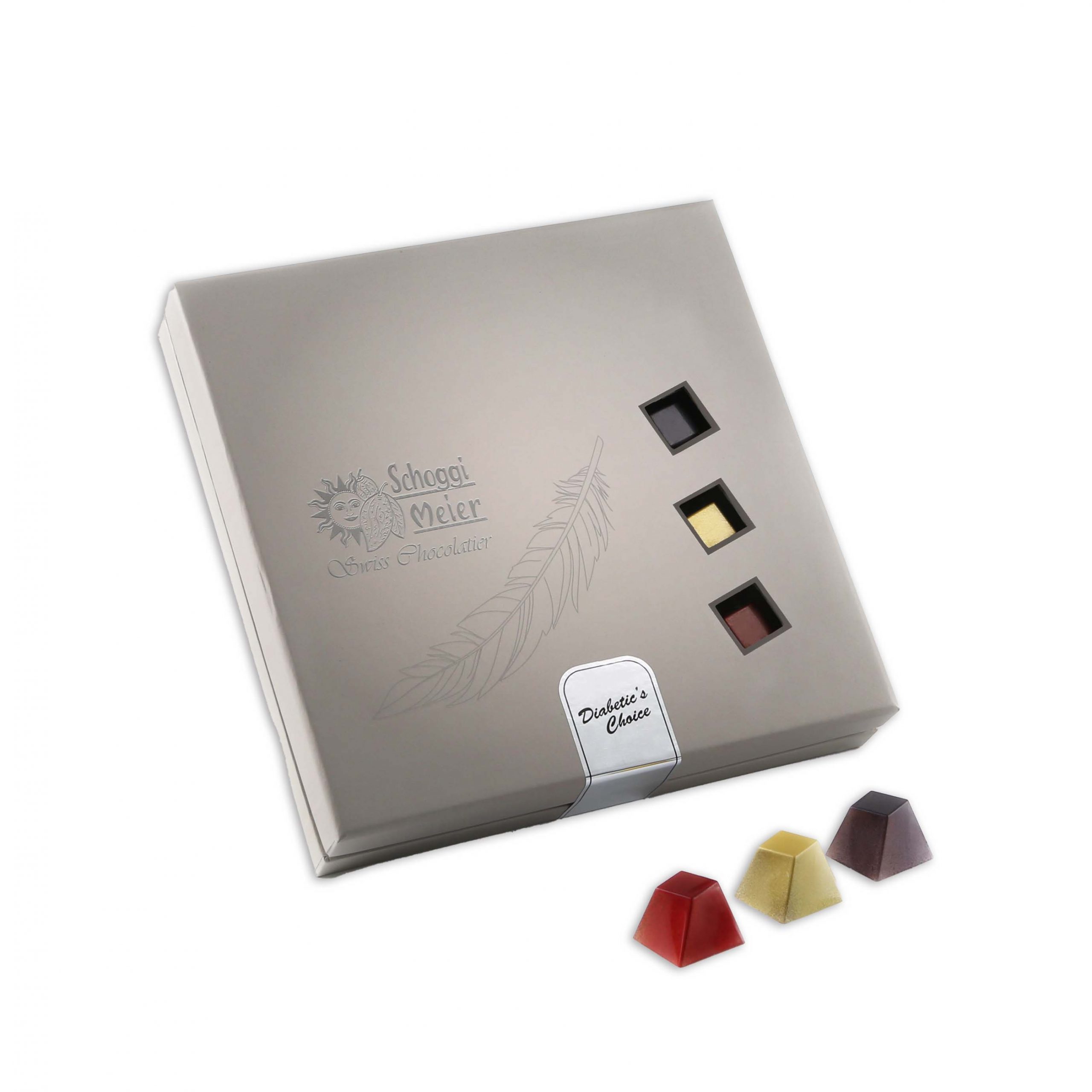 Diabetic's Choice (16pcs)