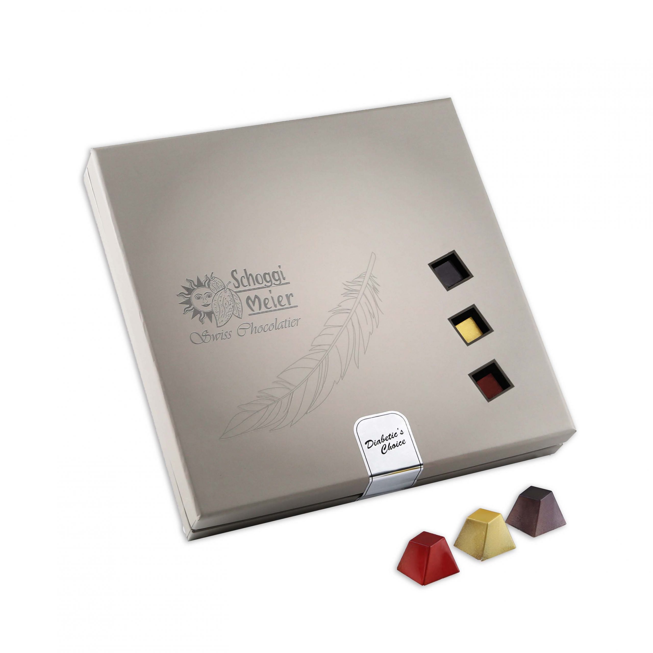 Diabetic's Choice (25pcs)