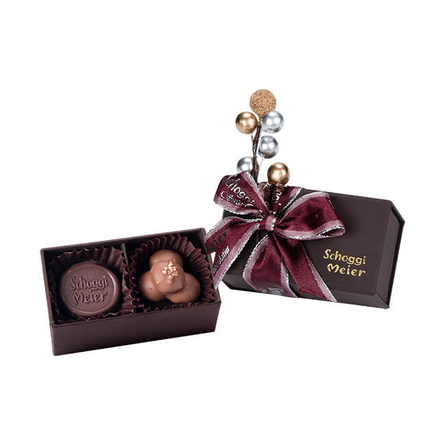 聖誕經典禮盒（2顆）