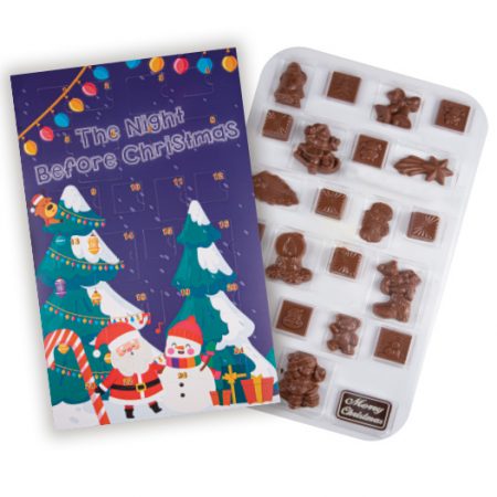 Christmas Advent Calendar