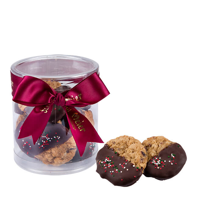 紅莓燕麥曲奇（16塊）