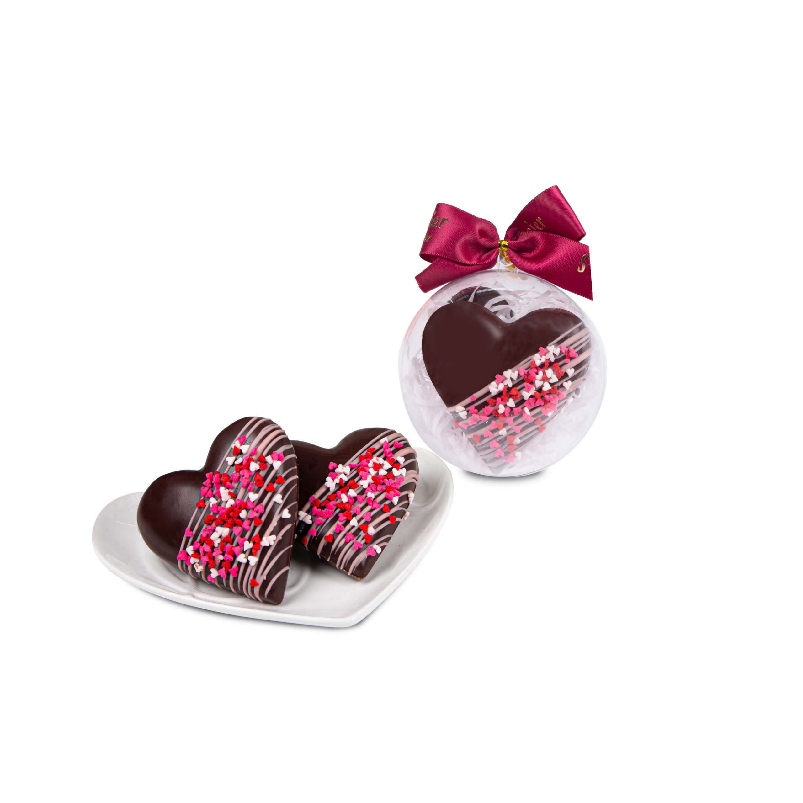 Perfect Match Chocolate Bomb Set