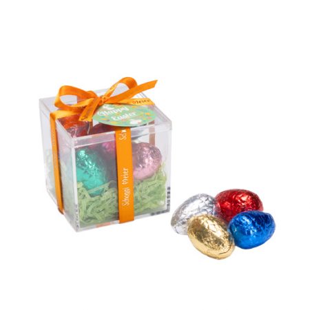 復活節夢幻朱古力盒 (7顆)