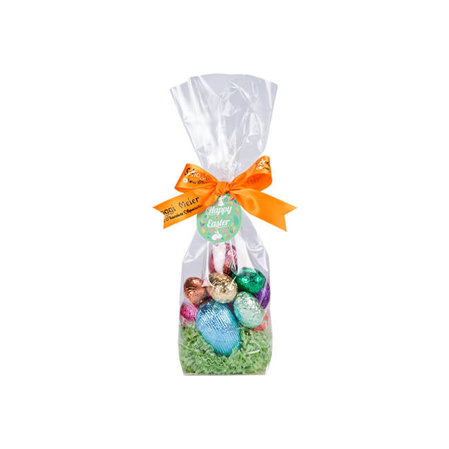 Assorted Easter Egg Gift Bag (9pcs)