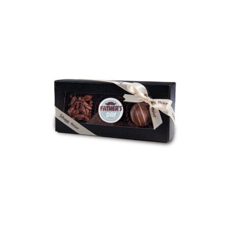 Father’s Day Delicate Chocolate Box (3pcs)