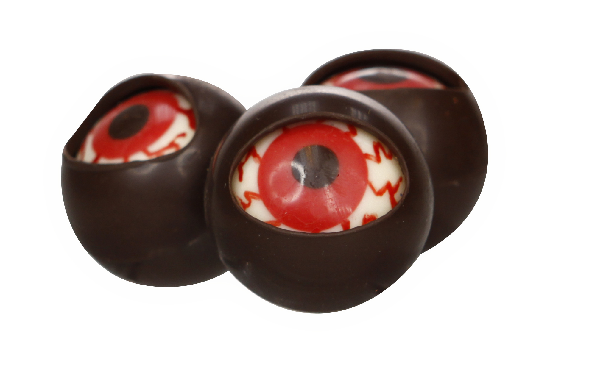 眼球朱古力 (1粒裝)