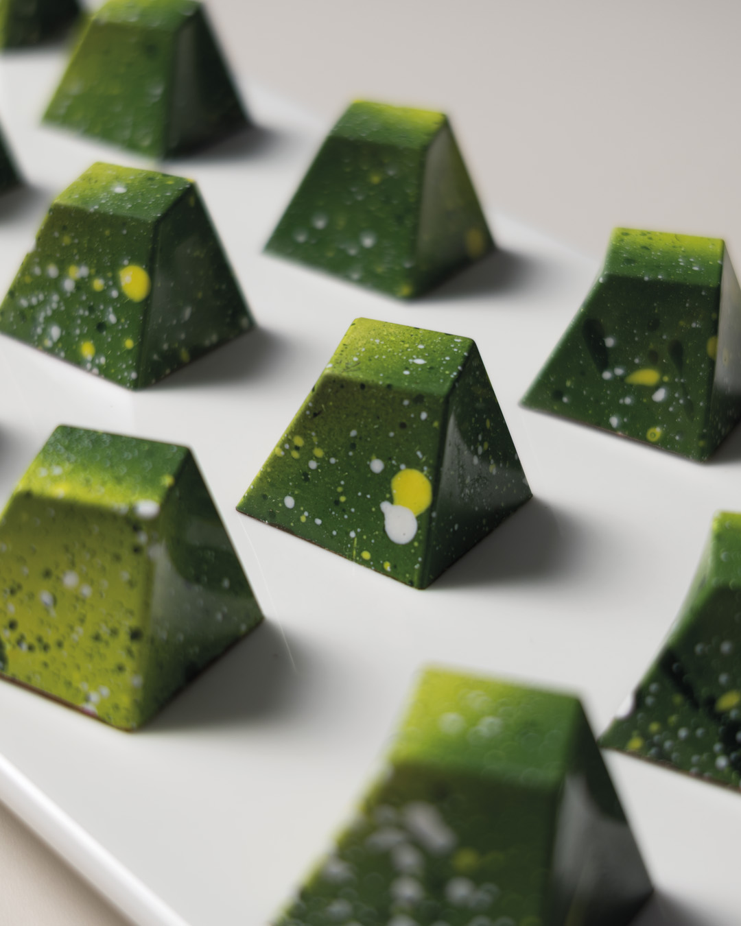 杜拜朱古力 (9粒裝)