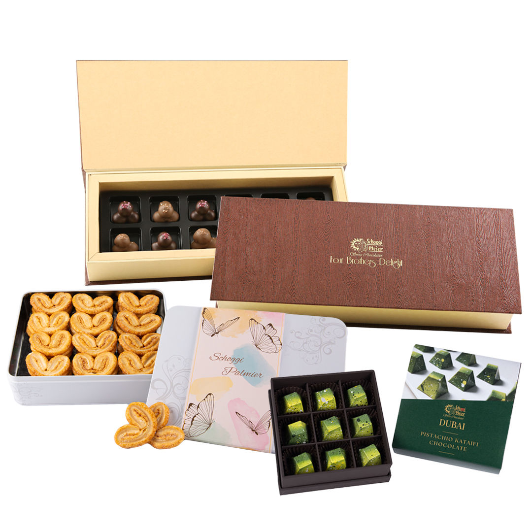 2025 Sep Special Combo Set A