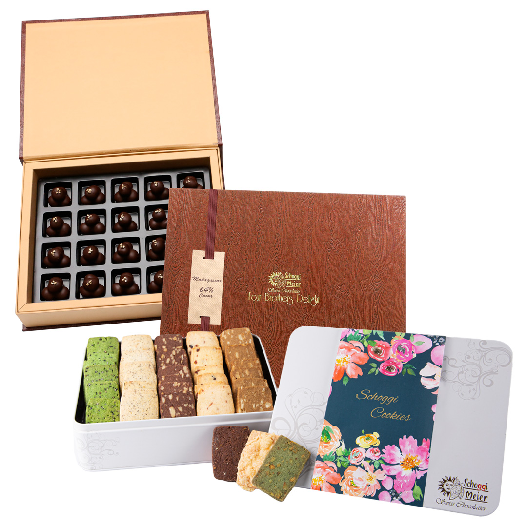 2025 Sep Special Combo Set B