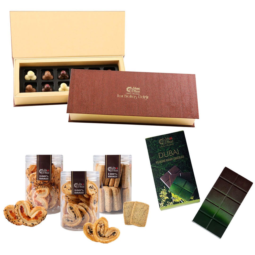 2025 Sep Special Combo Set C