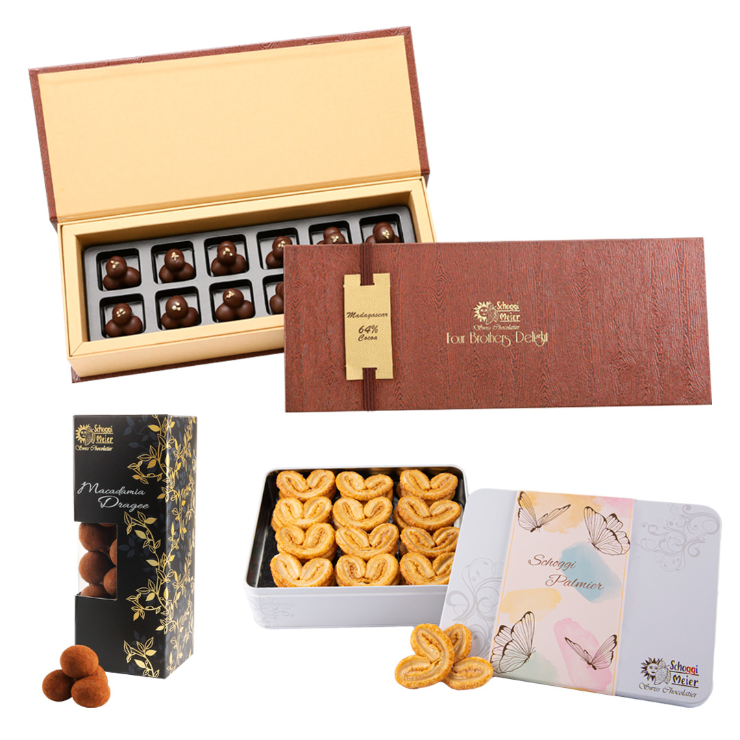 2025 Sep Special Combo Set D