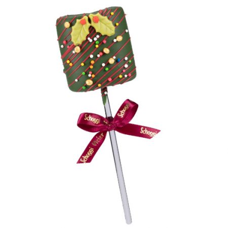 Christmas Jumbo Marshmallow (Green)