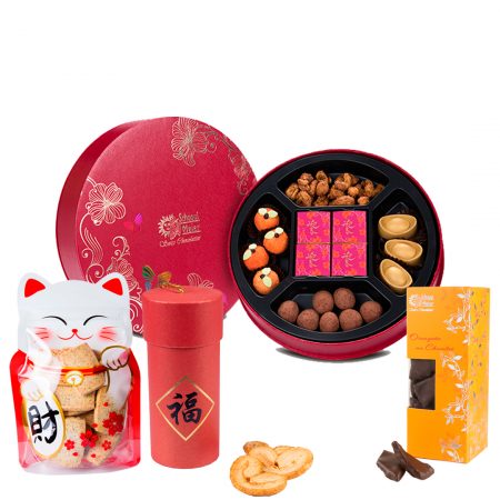 2026馬年限定福袋 A