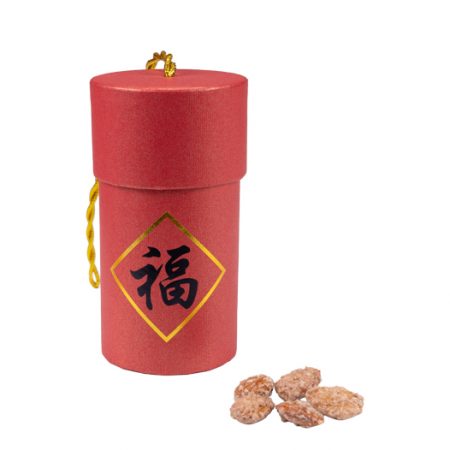 Festive Firecracker Treats (S)