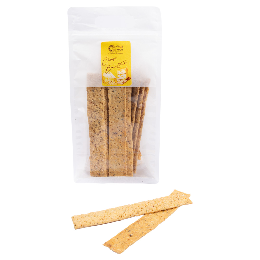 Cheese Breadstick (20pcs)