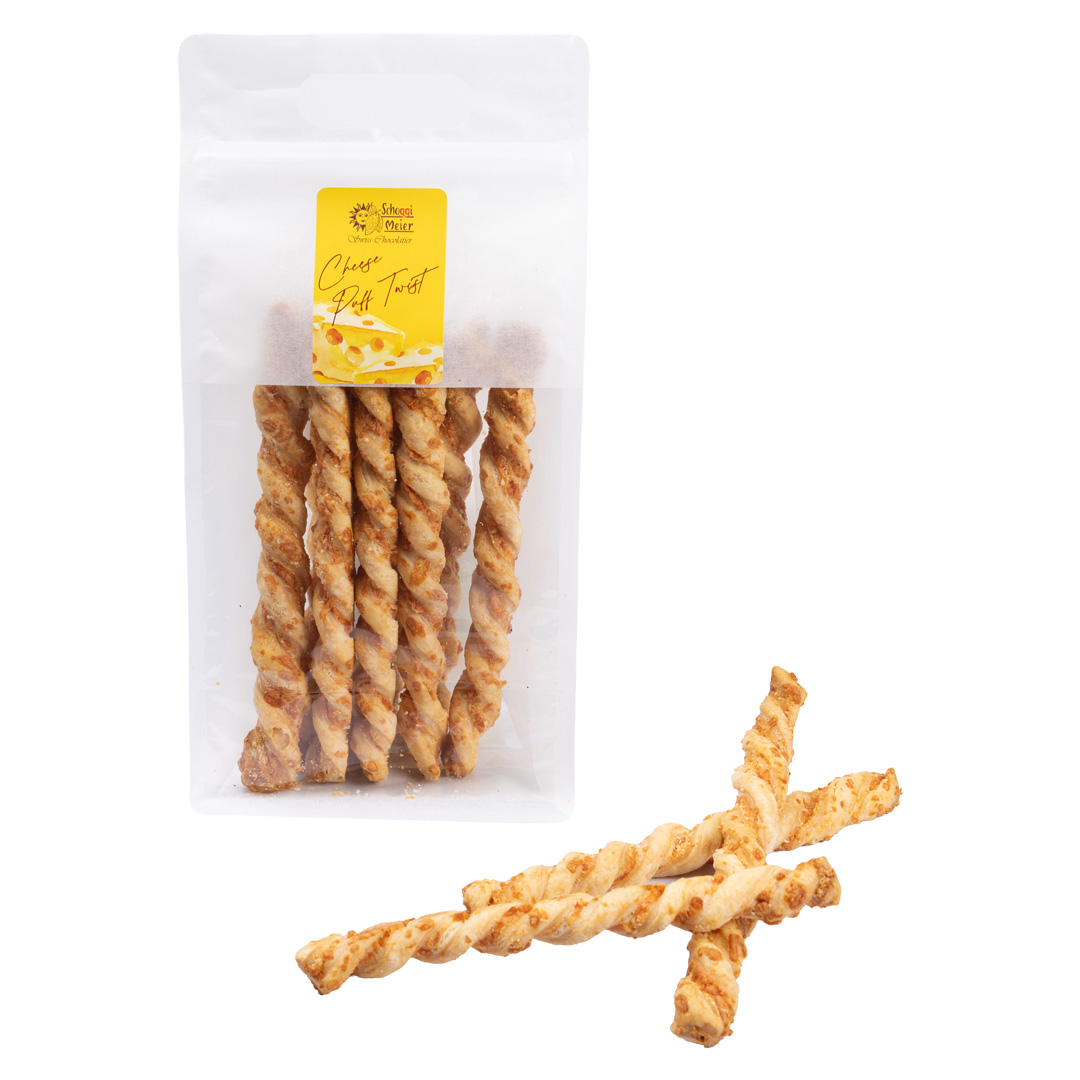 芝士脆酥條(16條)