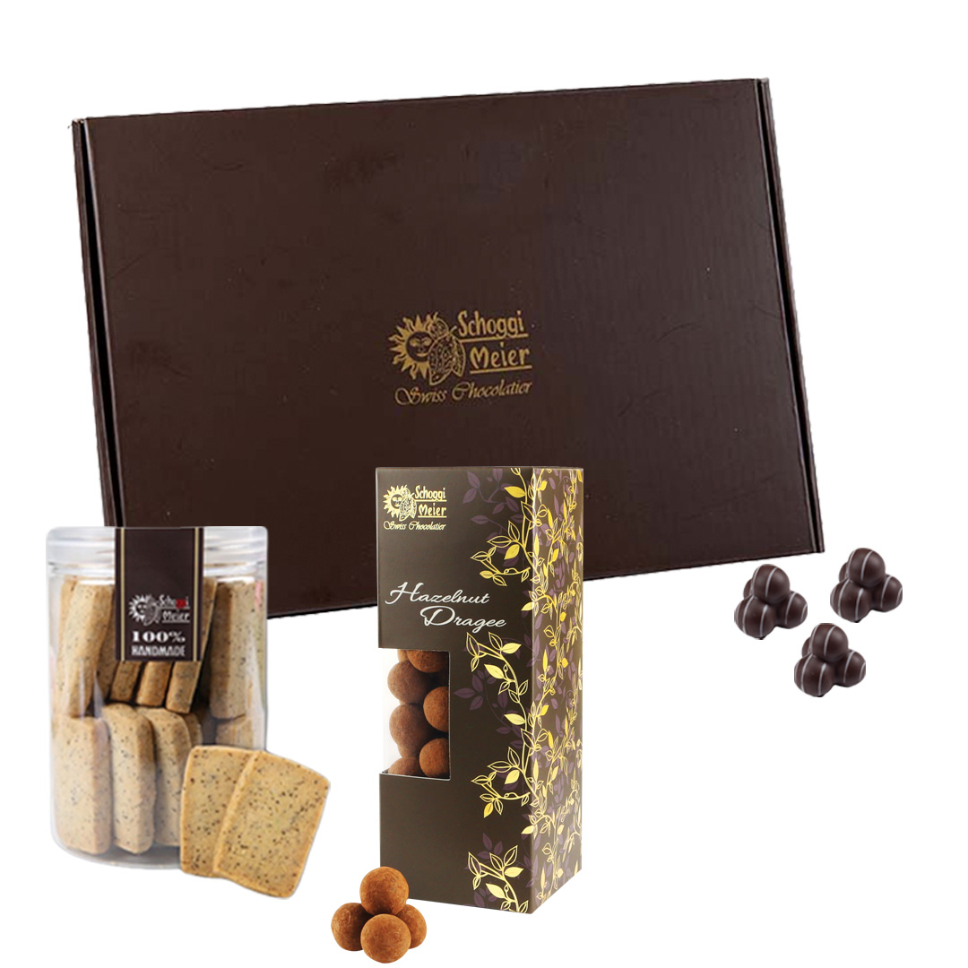 2026 4-5月限定福袋 B