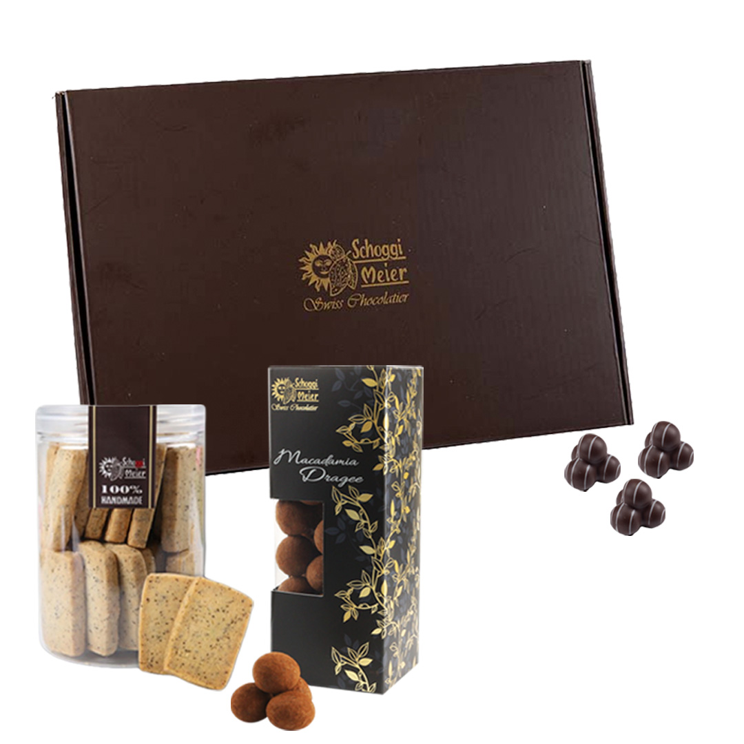 2026 4-5月限定福袋 B