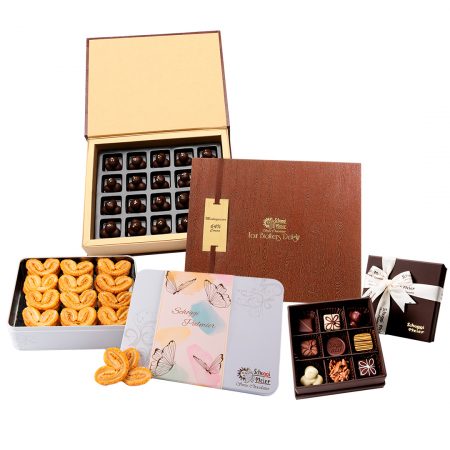 2026 4-5月限定福袋 C