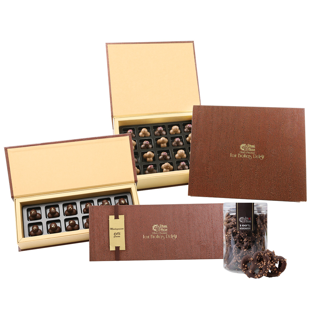 2026 4-5月限定福袋 D